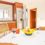 Cozy Flats In An Olive Grove By The Sandy Apartament