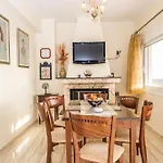 Cozy Flats In An Olive Grove By The Sandy * Kánalos