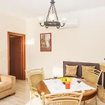 Cozy Flats In An Olive Grove By The Sandy Apartament