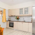 Cozy Flats In An Olive Grove By The Sandy Kánalos