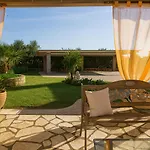 Cozy Flats In An Olive Grove By The Sandy Kánalos