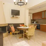 Cozy Flats In An Olive Grove By The Sandy Apartman *