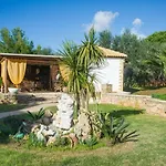 Cozy Flats In An Olive Grove By The Sandy Apartman
