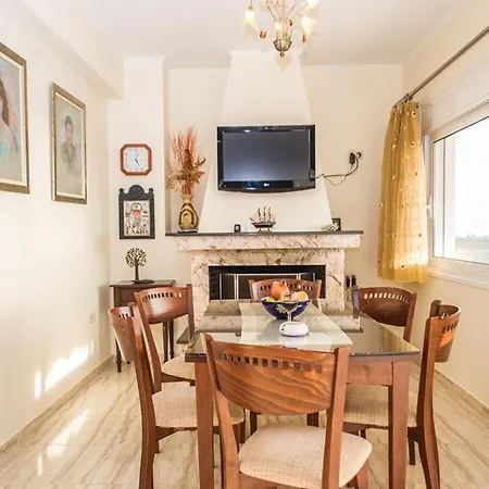 Cozy Flats In An Olive Grove By The Sandy * Kánalos