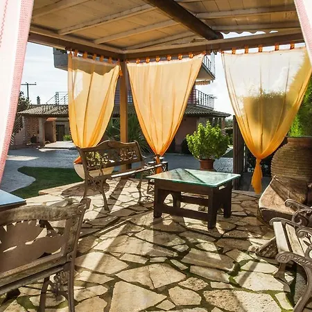 Cozy Flats In An Olive Grove By The Sandy * Kánalos