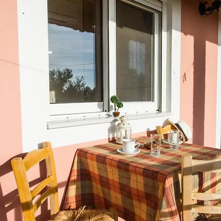 アパート Cozy Flats In An Olive Grove By The Sandy *