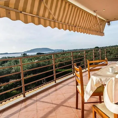 Cozy Flats In An Olive Grove By The Sandy Διαμέρισμα *