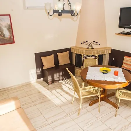 Διαμέρισμα Cozy Flats In An Olive Grove By The Sandy Kánalos