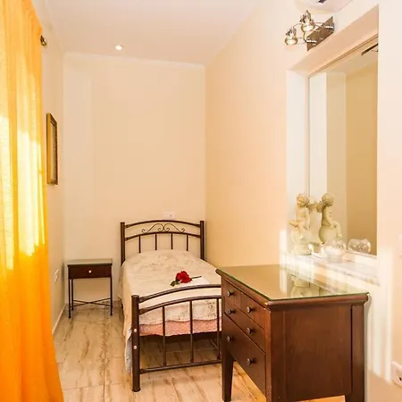 Cozy Flats In An Olive Grove By The Sandy Διαμέρισμα