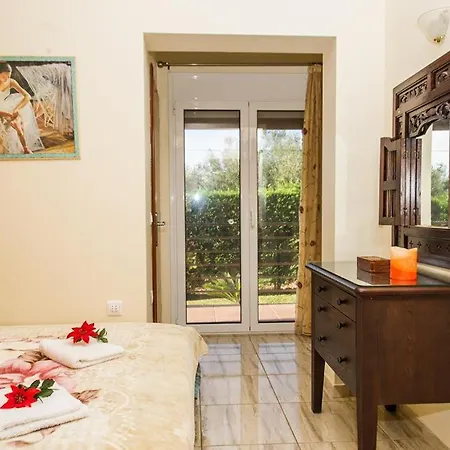 Cozy Flats In An Olive Grove By The Sandy *