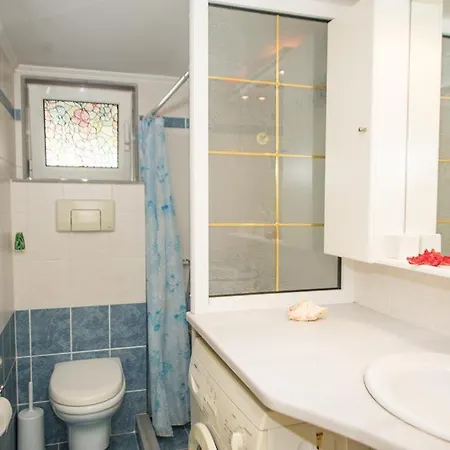 Cozy Flats In An Olive Grove By The Sandy Kánalos