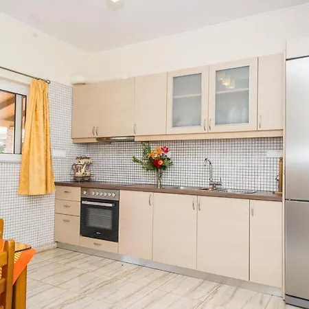 Cozy Flats In An Olive Grove By The Sandy Kánalos