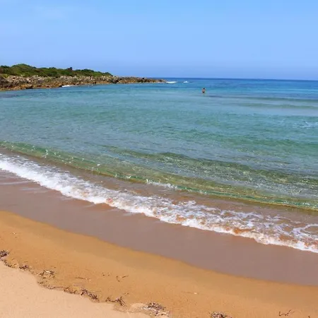 Cozy Flats In An Olive Grove By The Sandy *