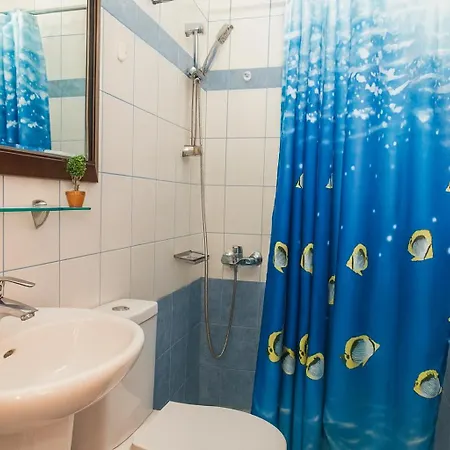 Cozy Flats In An Olive Grove By The Sandy アパート *