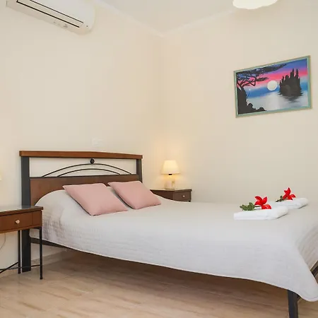 Apartman Cozy Flats In An Olive Grove By The Sandy *