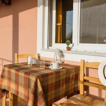 Cozy Flats In An Olive Grove By The Sandy * Kánalos
