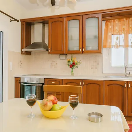 Cozy Flats In An Olive Grove By The Sandy