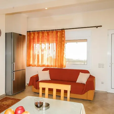 Cozy Flats In An Olive Grove By The Sandy Apartment *