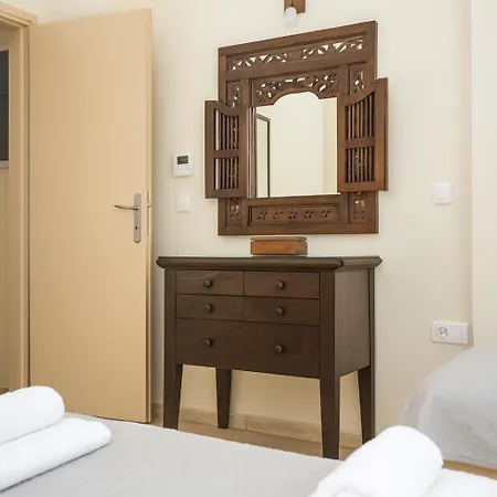 アパート Cozy Flats In An Olive Grove By The Sandy *