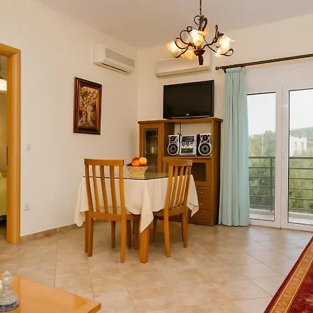 Cozy Flats In An Olive Grove By The Sandy アパート Kánalos