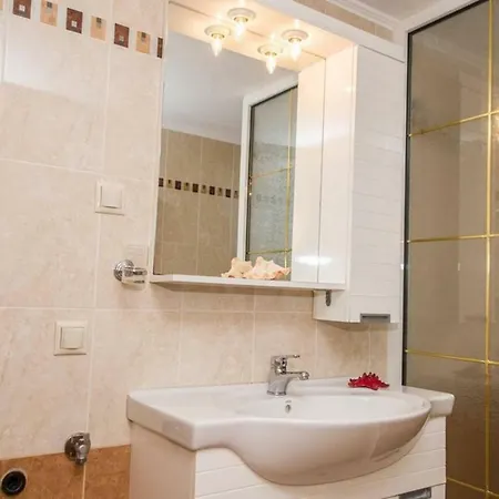 Cozy Flats In An Olive Grove By The Sandy Διαμέρισμα *