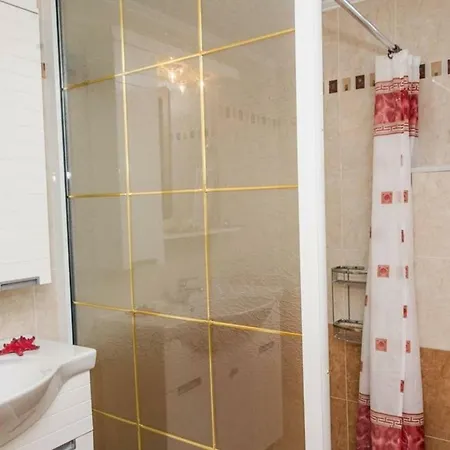 Cozy Flats In An Olive Grove By The Sandy Διαμέρισμα *