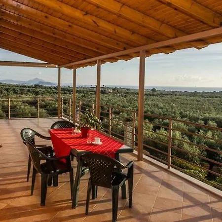 Cozy Flats In An Olive Grove By The Sandy *