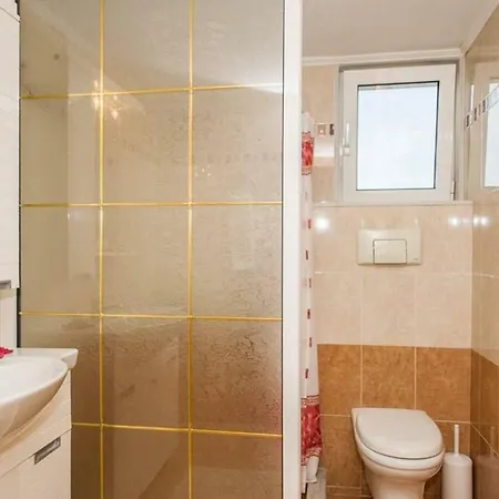 Cozy Flats In An Olive Grove By The Sandy Διαμέρισμα