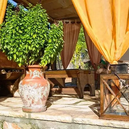 アパート Cozy Flats In An Olive Grove By The Sandy *