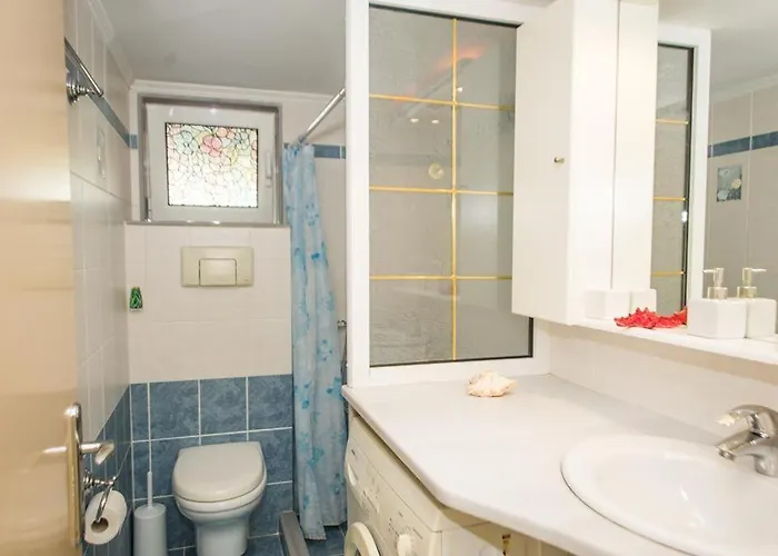 Cozy Flats In An Olive Grove By The Sandy Kanalos