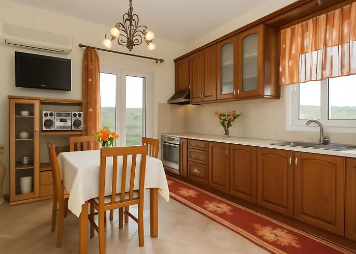 Cozy Flats In An Olive Grove By The Sandy *