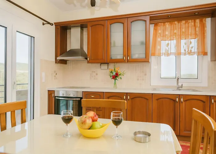 Cozy Flats In An Olive Grove By The Sandy