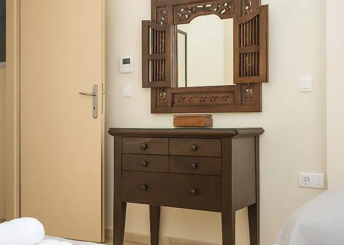 Apartment Cozy Flats In An Olive Grove By The Sandy *