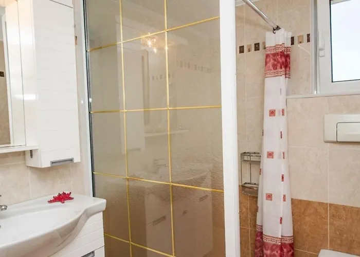 Cozy Flats In An Olive Grove By The Sandy Apartment *